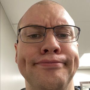 Meet your Posher, Jacob